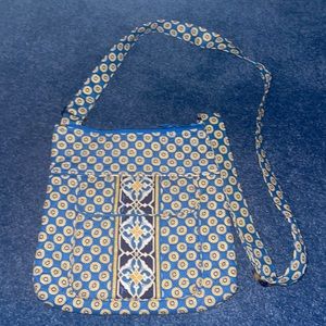 Vera Bradley cross body